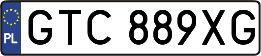GTC889XG