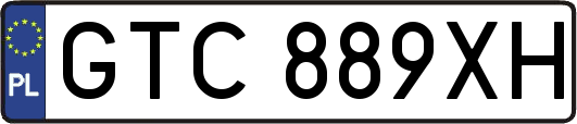 GTC889XH