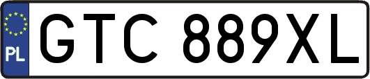GTC889XL