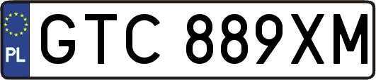 GTC889XM