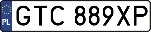 GTC889XP