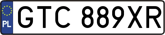 GTC889XR