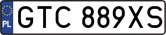 GTC889XS