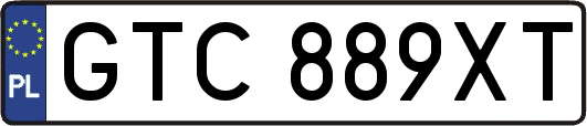 GTC889XT