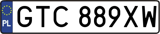 GTC889XW
