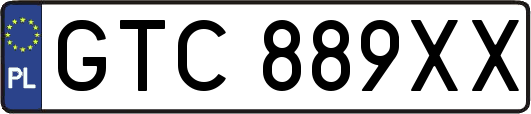 GTC889XX