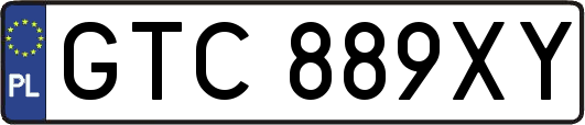 GTC889XY