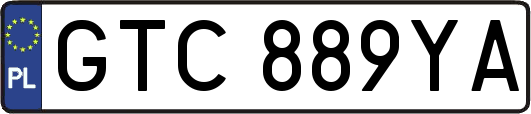 GTC889YA