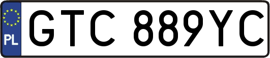GTC889YC