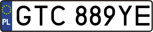 GTC889YE