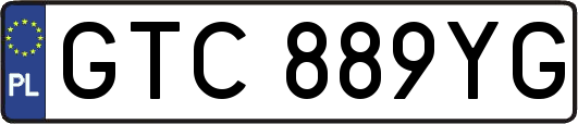 GTC889YG