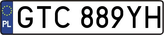 GTC889YH