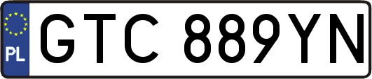 GTC889YN