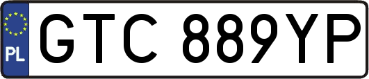 GTC889YP