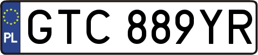 GTC889YR