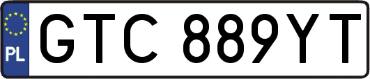 GTC889YT