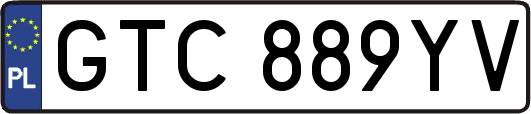 GTC889YV