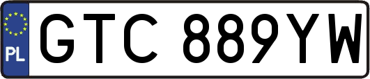 GTC889YW