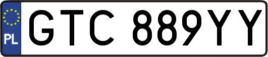 GTC889YY