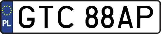 GTC88AP