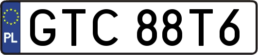 GTC88T6