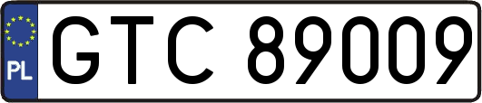 GTC89009