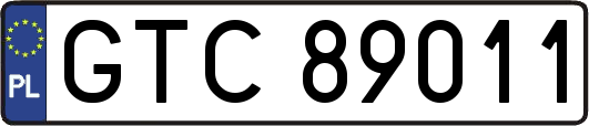 GTC89011