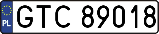 GTC89018