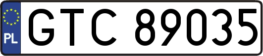 GTC89035