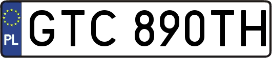 GTC890TH