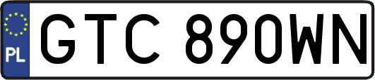 GTC890WN