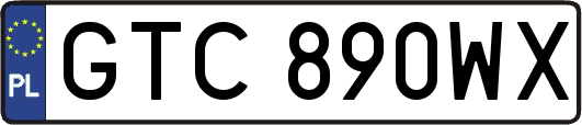 GTC890WX