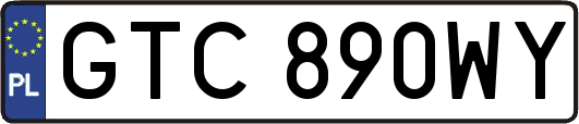 GTC890WY