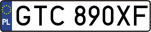 GTC890XF