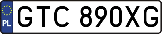 GTC890XG