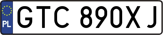 GTC890XJ