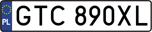 GTC890XL
