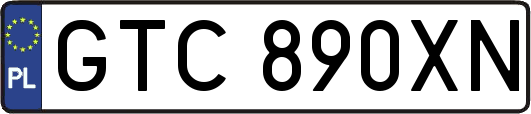 GTC890XN