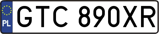 GTC890XR