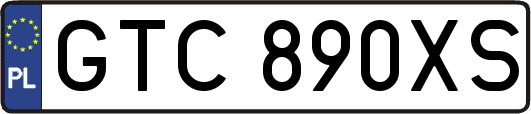 GTC890XS