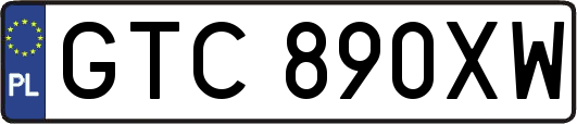 GTC890XW