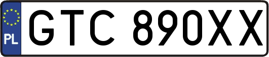 GTC890XX