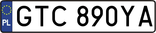 GTC890YA