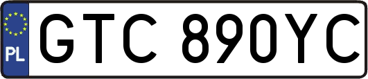 GTC890YC
