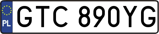 GTC890YG