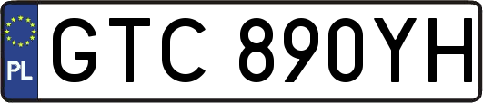GTC890YH