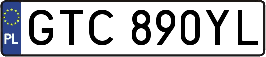 GTC890YL
