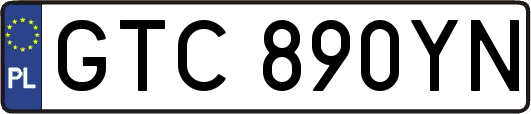 GTC890YN