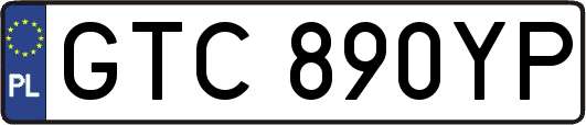 GTC890YP