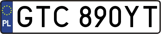 GTC890YT
